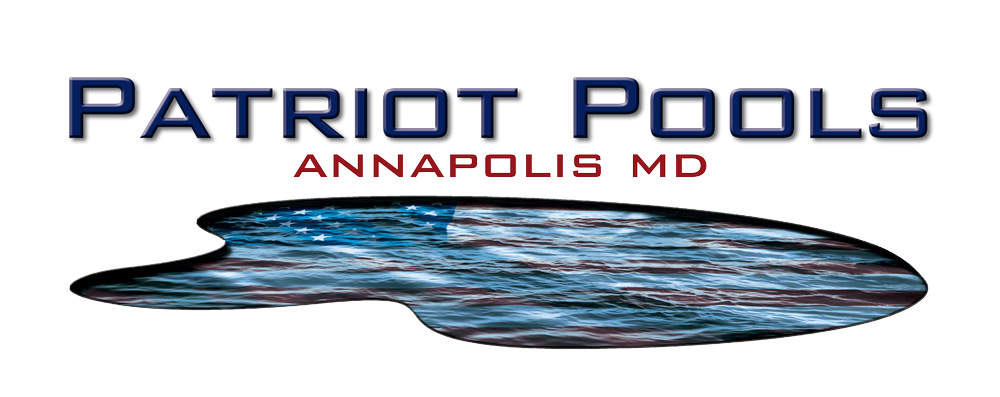 Patriot Pools of Annapolis MD